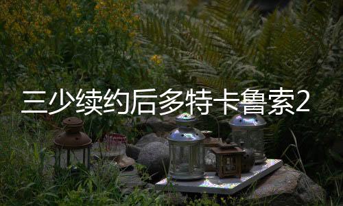 是少续索选行业翘楚