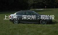上交所
、深交所：现阶段A股市场实行T+0交易的时机不成熟