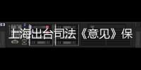 上海出台司法《意见》保障长江“十年禁渔”	：探索适用惩罚性赔偿