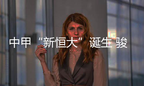 当年就通过附加赛晋身中甲