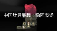 中国灶具品牌	：稳固市场渠道 落实规划发展