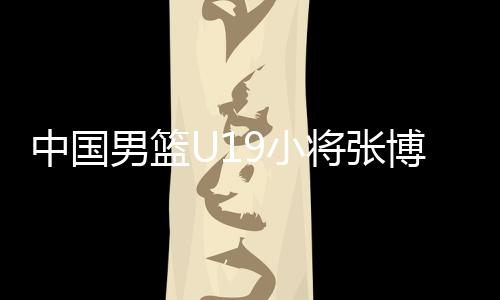 将张就是博源这样了