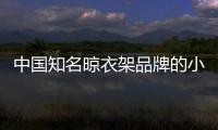 中国知名晾衣架品牌的小编提醒
：衣物晾晒需注重细节