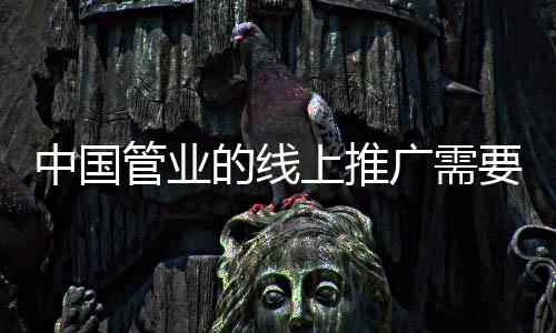达到推广的中国效果