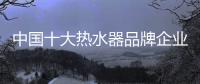 中国十大热水器品牌企业管理六字诀：反复抓 抓反复