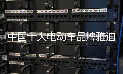 大电动车端更技艺、品牌愉快
