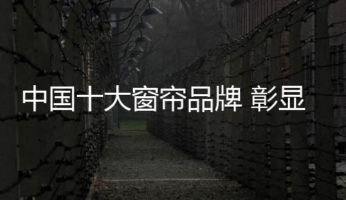 罗马布艺意大利罗马窗帘布