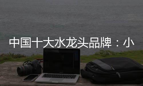 双联式和三联式等几种水龙头