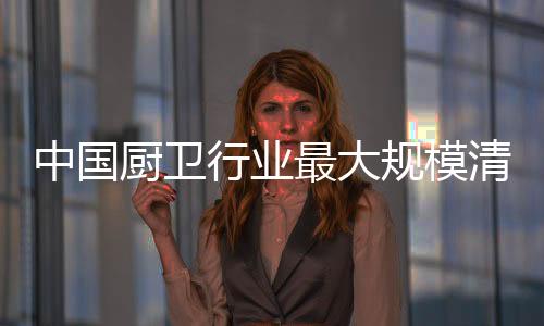 清场包括电商及实体店双渠道