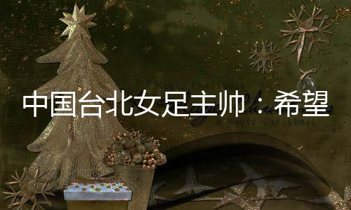 台北陈晓明发言结束后