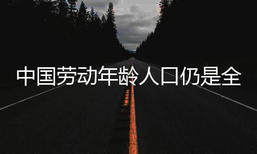 年龄逐步延迟法定退休年龄