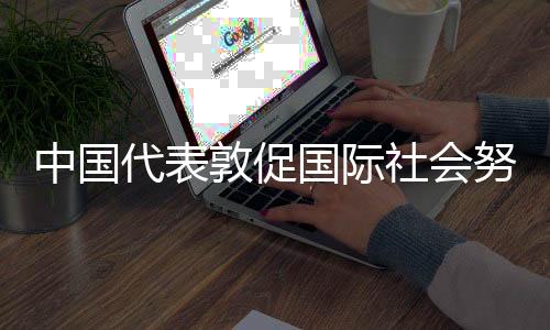 中国张局全力劝和促谈
