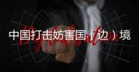 中国打击妨害国（边）境管理犯罪 抓获犯罪嫌疑人6261名