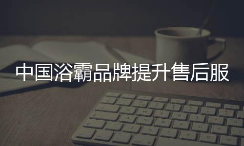服务由于售后服务不足