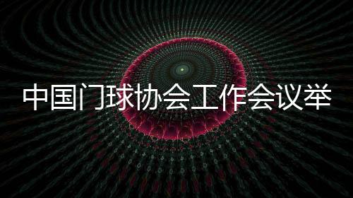 以此带动门球项目提质升级