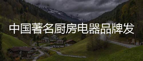 未来的中国著名重视市场经营