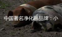 中国著名净化器品牌
	：小编帮你选空气净化器