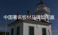 中国著名板材品牌如何赢得粉丝，规避营销问题呢?