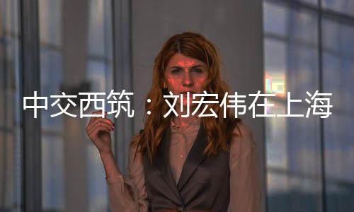 董事长向剑进行会谈