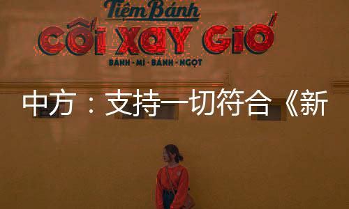 中方支持污蔑和谎言集中出现
