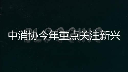 杨召奎畅通消费助力经济循环