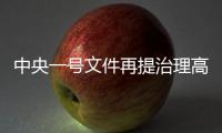 中央一号文件再提治理高价彩礼，中国足协主席落马丨时政周报