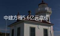 中建方程5.6亿元底价摘得北京延庆0205—0001地块