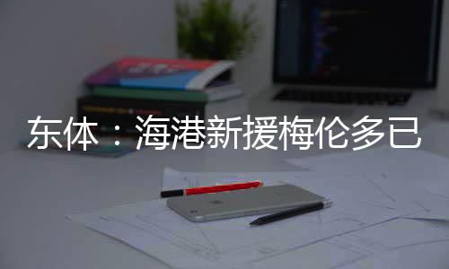 在加盟上海海港之前