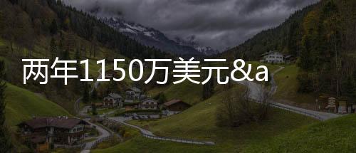 巴图姆2年1150万美元续约快船
