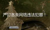 严打各类网络违法犯罪�！2025年“净网”“护网”专项工作部署会召开