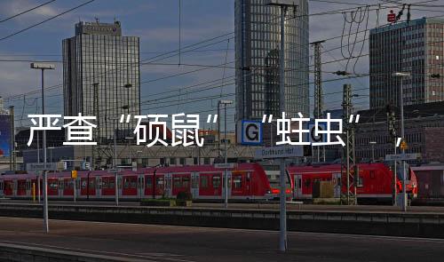 严查侵吞公款1300余万元
