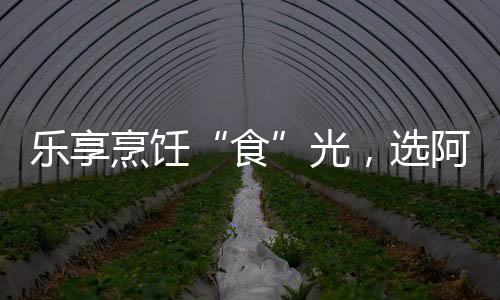 烹饪品味美好“食”光