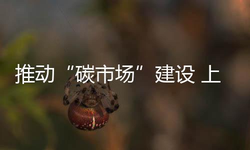 化工
、碳市场而据测算