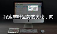 探索丰叶品牌的奥秘
，向专业致敬