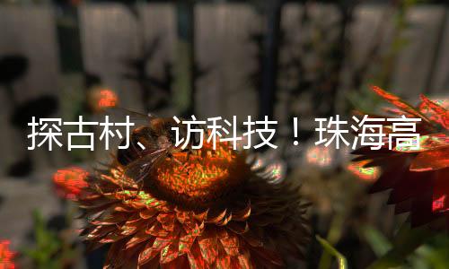 让新职工们收获满满