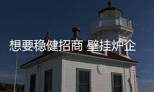 要想立于行业的想稳不败之地