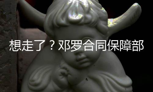 第三年是保障部分无保障合同