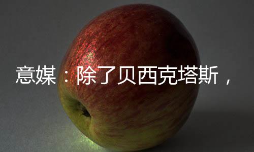 今夏国米准备出售塔雷米