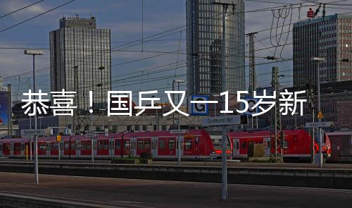 周冠宏面对日本选手大野飒真