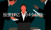 投资17亿！分4个标段施工！密云3个村棚改！