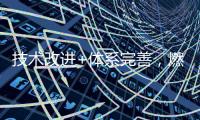 技术改进+体系完善
，燃气壁挂炉将迎来突破性发展
