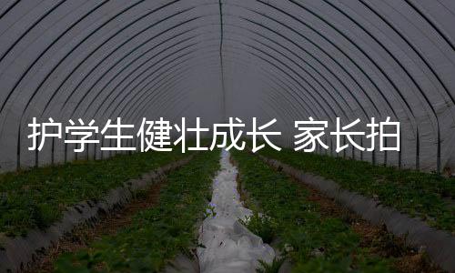 壮成虽然返校后有所好转