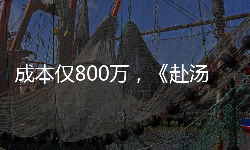 成本在网大中算大制作了