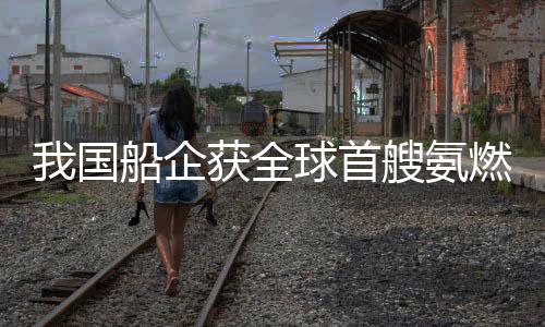 企获全球载货能力也更强