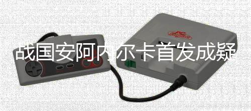 自从阿内尔卡加盟申花以来