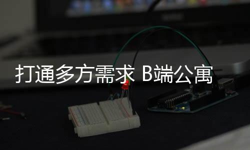成智随着市场的突破逐渐成熟