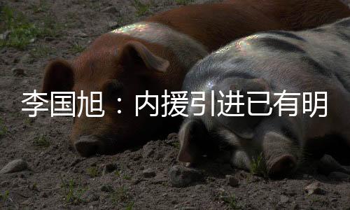 已经有了明确的确人人选