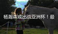 杨瀚森或出战亚洲杯�！最担心的还是来了�：姚明的教训忘了吗�？