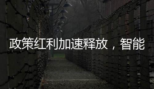 国家从推动人工智能产业化