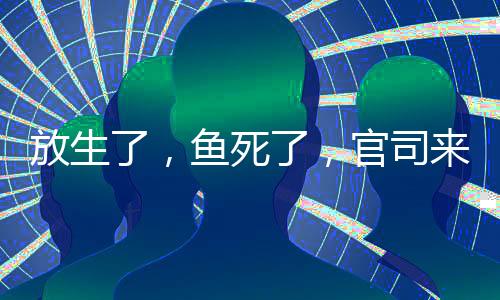 和本土鲇鱼相似但大得多